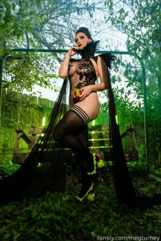 Meg-Turney-Nude-Pussy-Halloween-Cosplay-Onlyfans-Set-Leaked-19