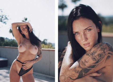 Kayla-Lauren-Nude-Photos-Leaked-93(2)