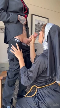 Sabrina-Nichole-Sextape-Nun-Cosplay-OnlyFans-Video-Leaked-11