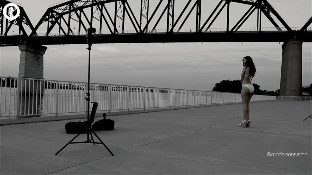 Erin-Olash-Miami-BTS-Photoshoot-Video-Leaked-15