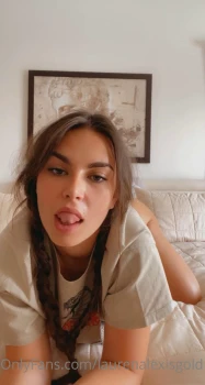 Lauren-Alexis-Dirty-Talking-Onlyfans-Video-Leaked-2