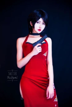 MissWarmJ-Resident-Evil-Tomb-Rider-Cosplay-Lewds-11(1)