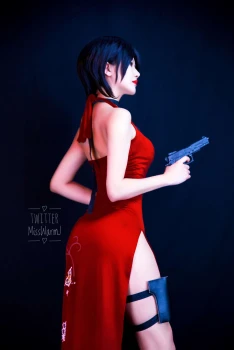 MissWarmJ-Resident-Evil-Tomb-Rider-Cosplay-Lewds-12(1)