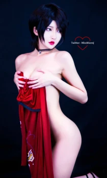 MissWarmJ-Resident-Evil-Tomb-Rider-Cosplay-Lewds-14(1)