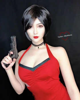 MissWarmJ-Resident-Evil-Tomb-Rider-Cosplay-Lewds-8(1)