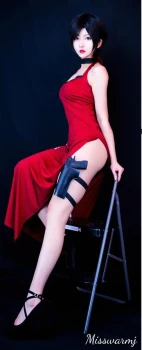 MissWarmJ-Resident-Evil-Tomb-Rider-Cosplay-Lewds-9(2)