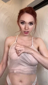 Amouranth-Wet-Nipples-Shower-Onlyfans-Video-Leaked-13