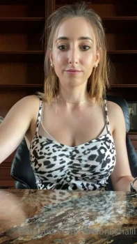 Christina-Khalil-Office-Roleplay-Leaked-Video-1