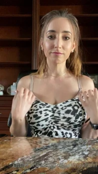 Christina-Khalil-Office-Roleplay-Leaked-Video-5