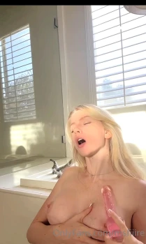 MsFiiire-Onlyfans-Nude-Dildo-Blowjob-Masturbation-Video-Leaked-13