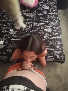 Poster: Sariixo (Sariixo) - Fingering - OnlyFans