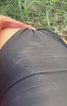 Poster: It's Mikush @its.mikush - Outdoor sextape on the river