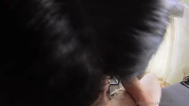 Poster: fairyysexxyy aka Aubrey - Blowjob - OnlyFans