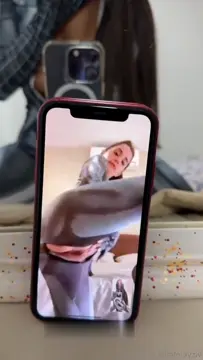 Poster: May Ziv @mayziv - Cosplay selfie masturbation Poster: May Ziv @mayziv - Cosplay selfie masturbation
