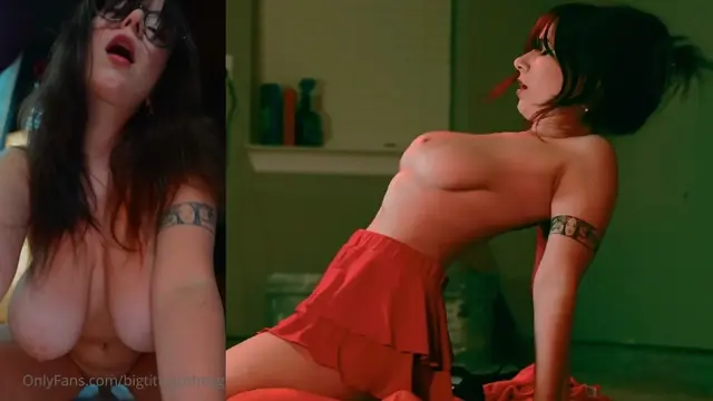 Poster: bigtittygothegg - PMV 2 - OnlyFans Poster: bigtittygothegg - PMV 2 - OnlyFans