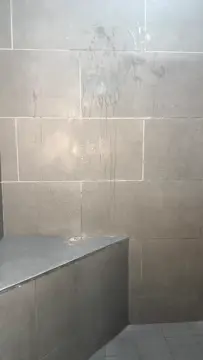 Poster: alena foxx - Shower - OnlyFans