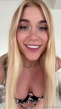 Poster: Elle Brooke - May 4, 2026 - OnlyFans