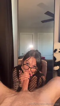 Poster: catandthebat (wittlemousey) - Sister-In-Laws Blowjob And Facial - OnlyFans Poster: catandthebat (wittlemousey) - Sister-In-Laws Blowjob And Facial - OnlyFans