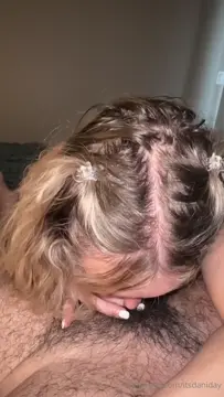 Poster: ItsDaniDay - B/G - OnlyFans