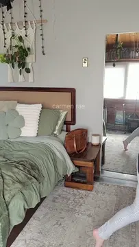 Poster: Makoshake (Carmen-rae) - Casual Strip And Oiled Up Riding - OnlyFans