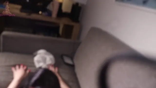 Poster: Shawna Lynn Vs Ace Bigs - OnlyFans