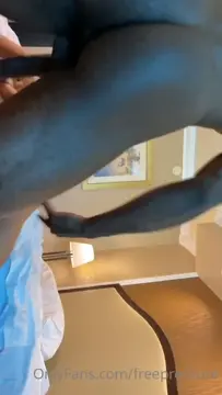 Poster: Pressure, Luna Star & Camela Clutch - Threesome - OnlyFans