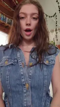 Poster: Makoshake (Carmen-rae) - I Must Say, The View Is Quite Nice From Up Here - OnlyFans