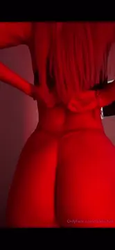 Poster: Tahlia Hall - Tease - OnlyFans