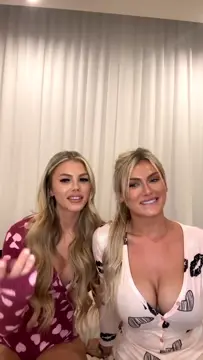 Poster: Fallonlovexo - w/ ScarlettKissesXo - OnlyFans