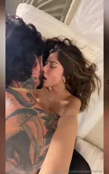 Poster: @AriaDomenec – Boy/Girl Scene – OnlyFans Exclusive