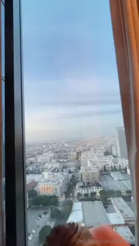 Poster: Blondeish - Blowjob - OnlyFans