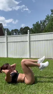 Poster: Veronica Perasso - Outdoor Workout - OnlyFans Poster: Veronica Perasso - Outdoor Workout - OnlyFans