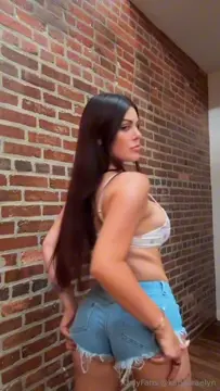 Poster: Katy Jo Raelyn - Solo - OnlyFans