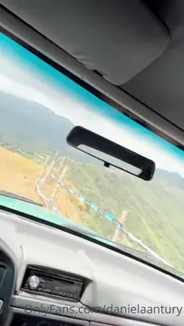 Poster: Daniela Antury (Danielaantury) - DP - OnlyFans