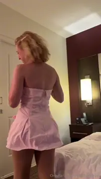 Poster: Em Fae @emthefae - I strip down to my birthday suit for you before the real fun starts