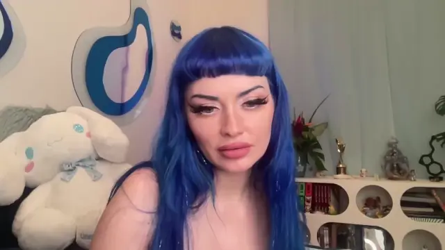 Poster: jewelzblu - February 27, 2026 - OnlyFans