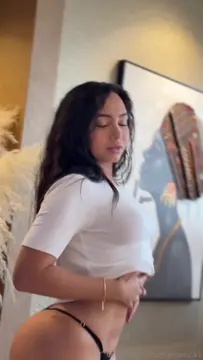 Poster: Cute Molly18 - Tease - OnlyFans