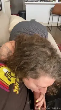 Poster: Nicole Quinn (nicolequinn) - Fucking My Brother So He'll Stop Bothering Me - OnlyFans