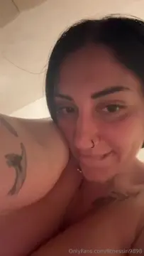 Poster: @Andreea Irimescu (Irifit98, FitnessIri, fitnessiri9898) - Busty Model - OnlyFans