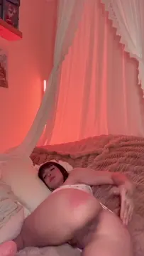 Poster: Natashanoel (Stepsisnatashaa) - Spanking My Ass Until It Was Bright Red - OnlyFans Poster: Natashanoel (Stepsisnatashaa) - Spanking My Ass Until It Was Bright Red - OnlyFans