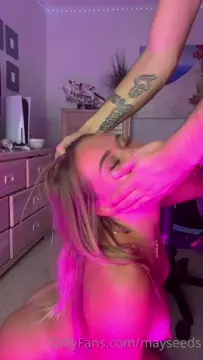 Poster: Mayseeds (sweetangel111) - Anal - OnlyFans