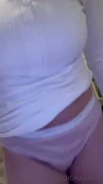 Poster: Diora Baird - Toy - OnlyFans