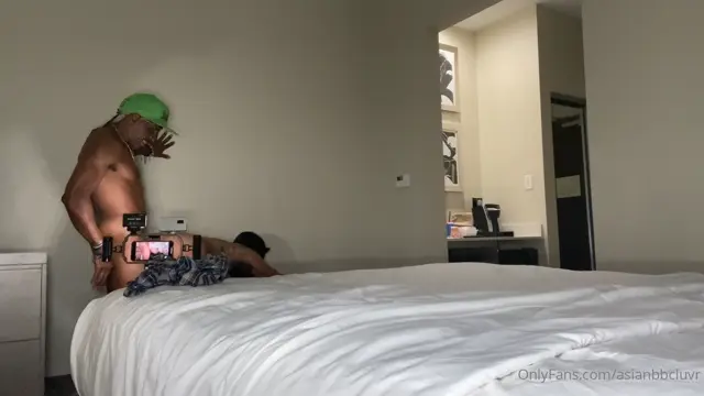 Poster: Brickzilla - Asianbbcluvr BTS - OnlyFans