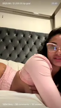 Poster: Himynamestee - OF LIVE - OnlyFans