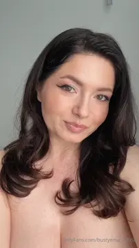 Poster: Busty Ema - May 22, 2026 - OnlyFans