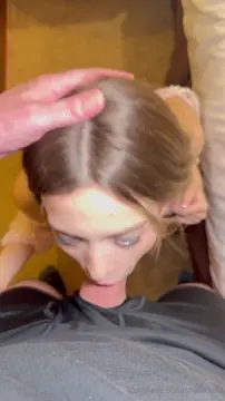 Poster: Molly Little - Petite Teen Shares Cock - OnlyFans