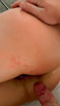 Poster: ReeMarie (TXReeMarie) - Plays With My Vibe While He Fucks My Ass And Pussy - OnlyFans Poster: ReeMarie (TXReeMarie) - Plays With My Vibe While He Fucks My Ass And Pussy - OnlyFans