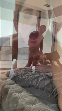 Poster: Marisol Yotta @only_marisol - First Anal Porn