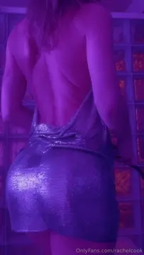 Poster: Rachel Cook - January 19, 2026 - OnlyFans