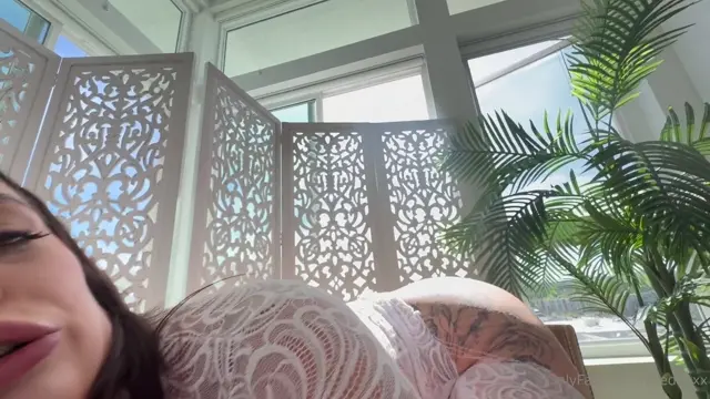 Poster: Dredd - SAMI HAYES 24-03-2026 - OnlyFans